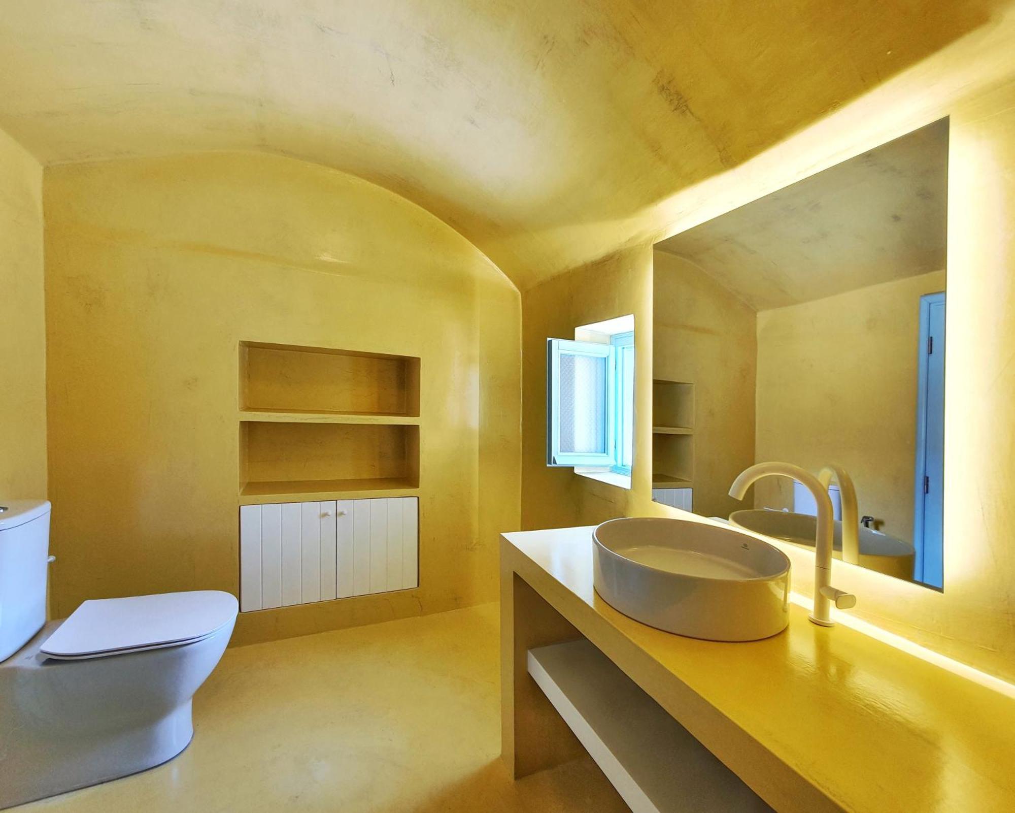 Villa Sun Spell With Sea View-private Plunge Pool *