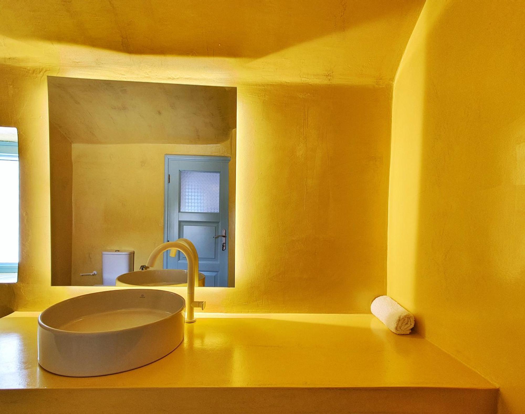 Sun Spell With Sea View-private Plunge Pool