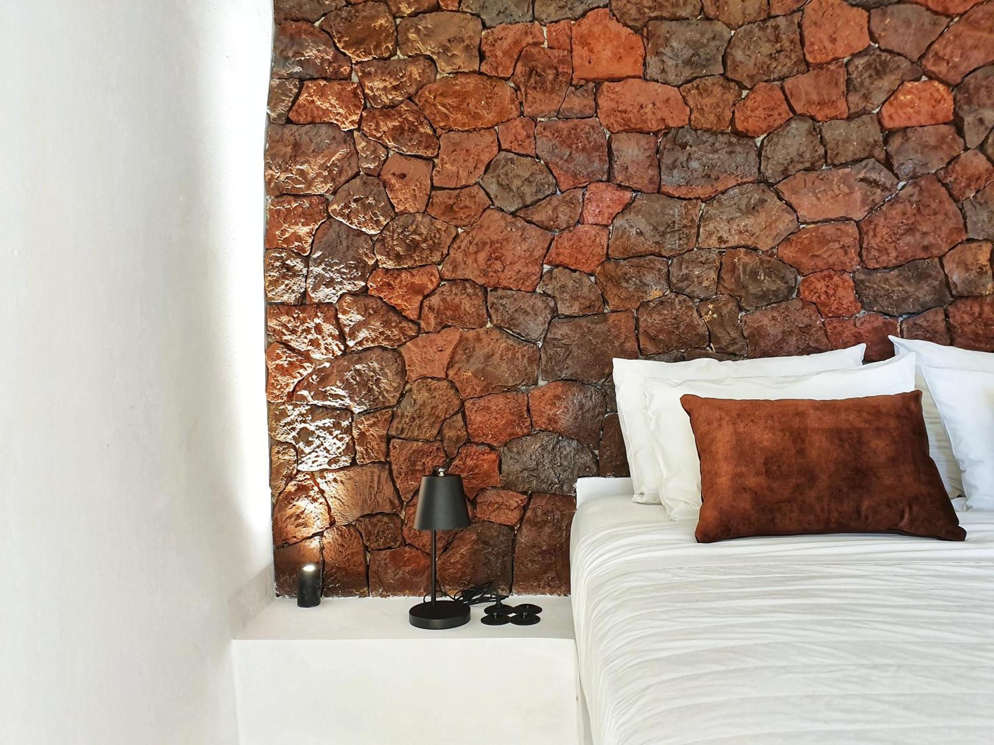 Villa Sun Spell With Sea View-private Plunge Pool