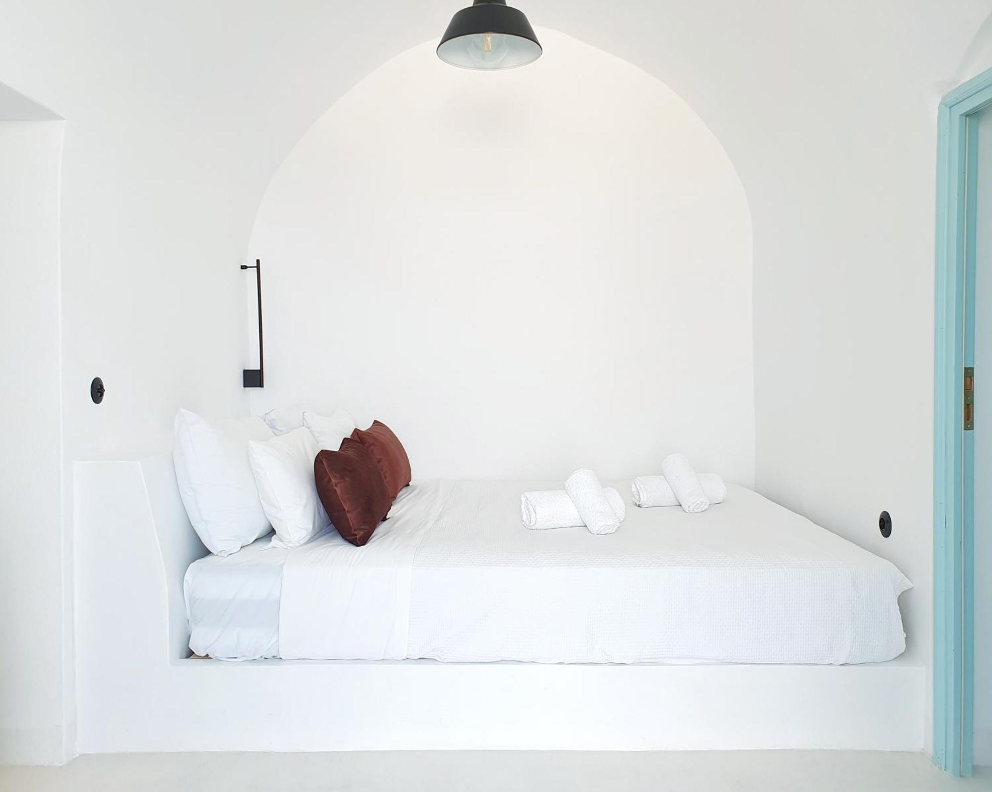Villa Sun Spell With Sea View-private Plunge Pool