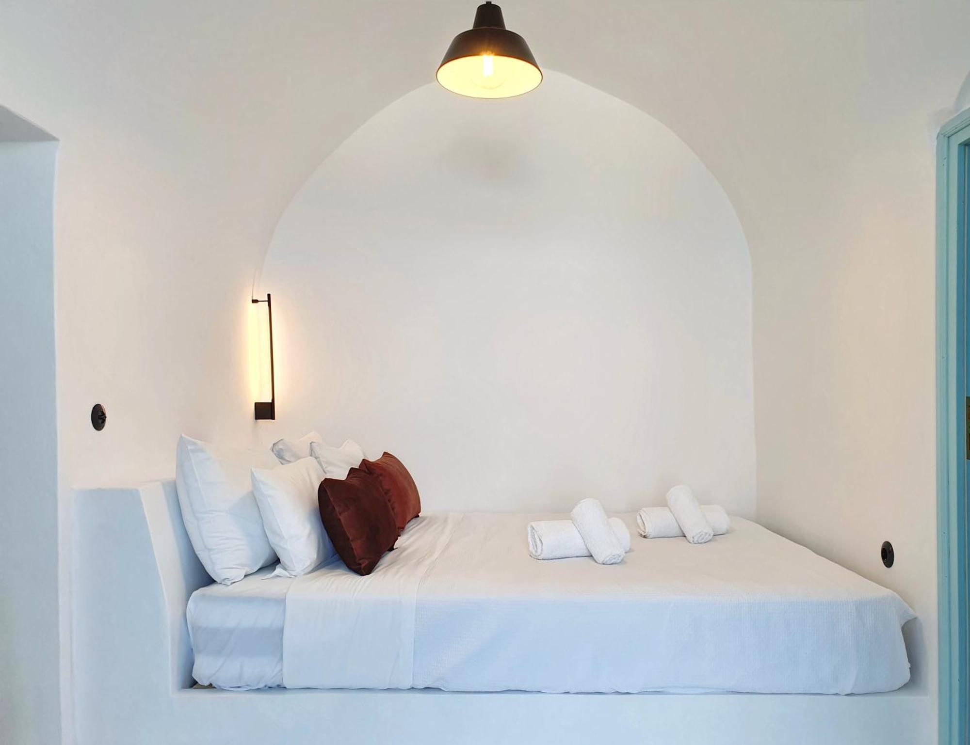 Villa Sun Spell With Sea View-private Plunge Pool *