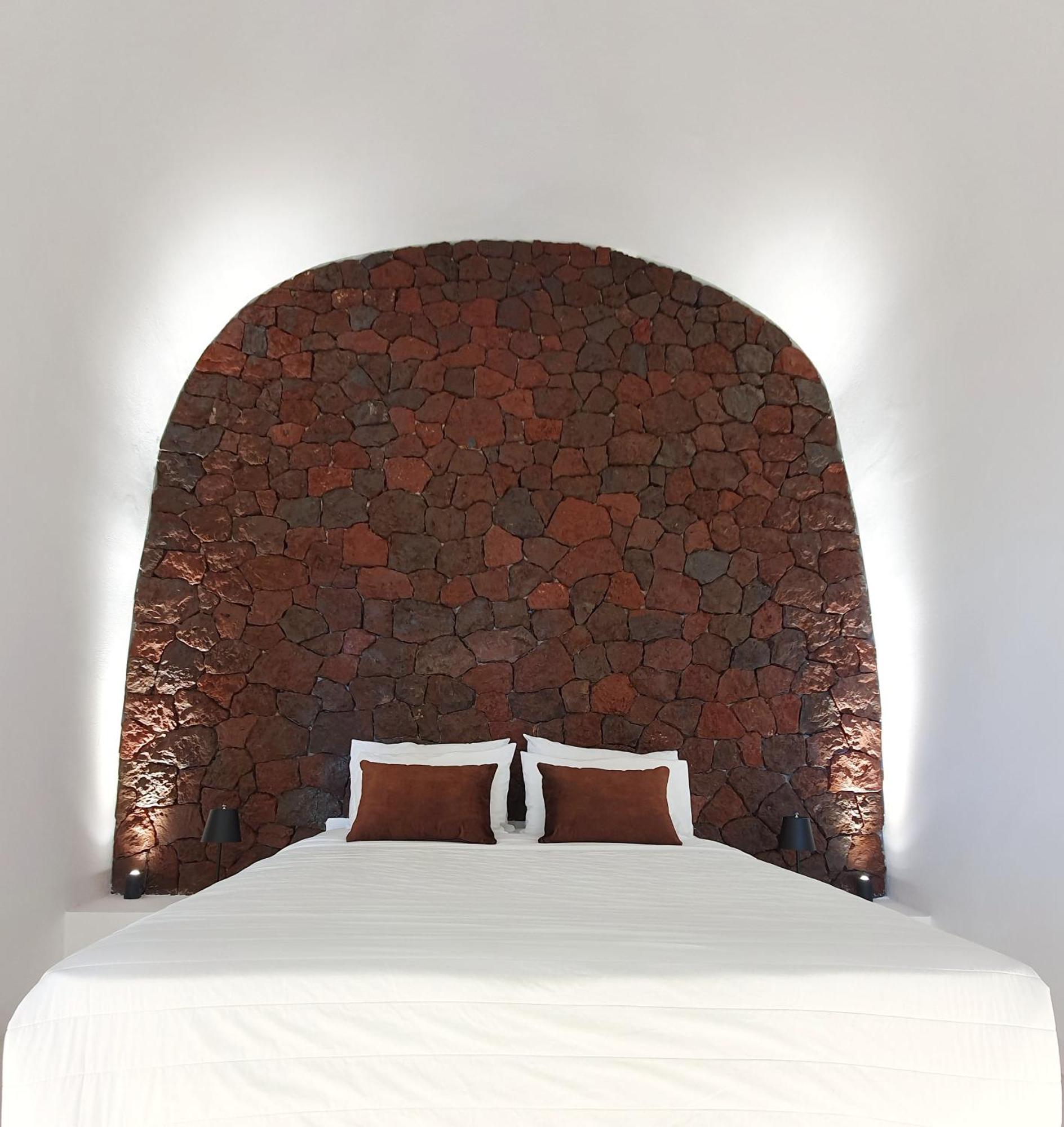 Sun Spell With Sea View-private Plunge Pool Villa *