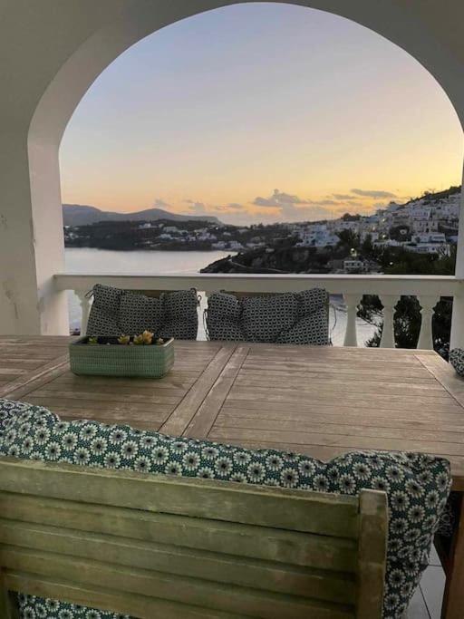 Thalassa Seaview Leros *