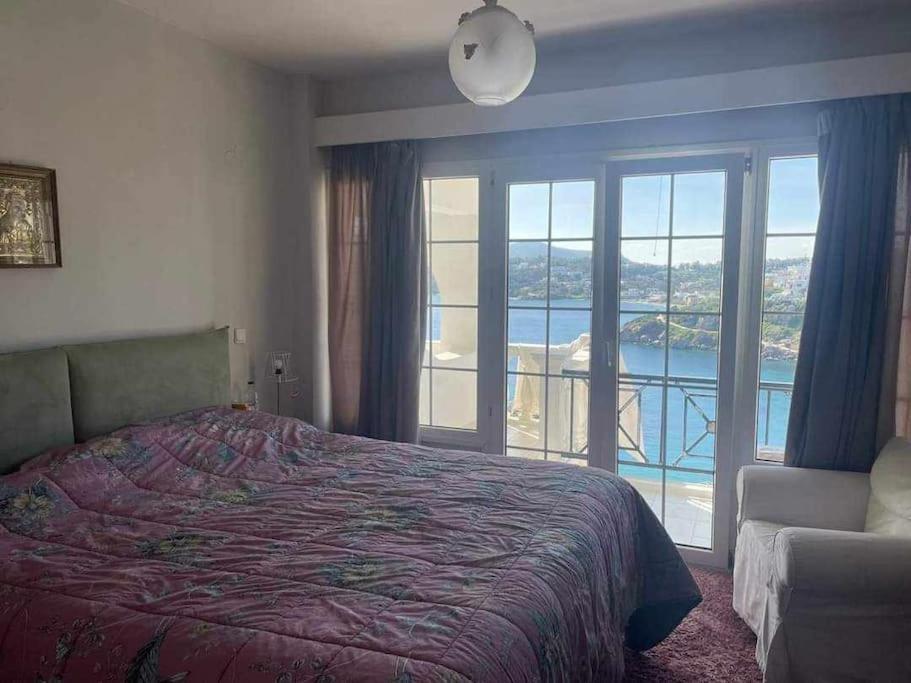 Thalassa Seaview Leros Agia Marina (Leros)