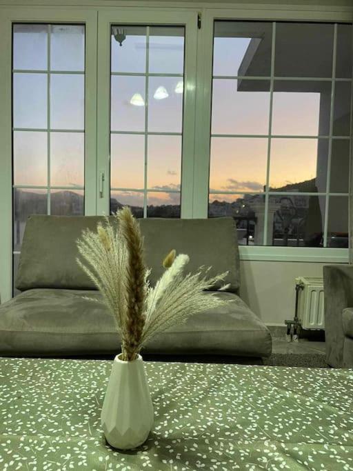 Thalassa Seaview Leros