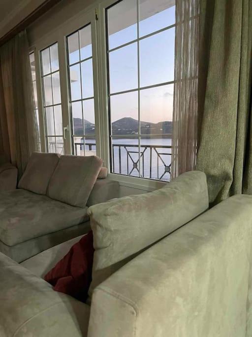 Apartment Thalassa Seaview Leros Agia Marina (Leros)