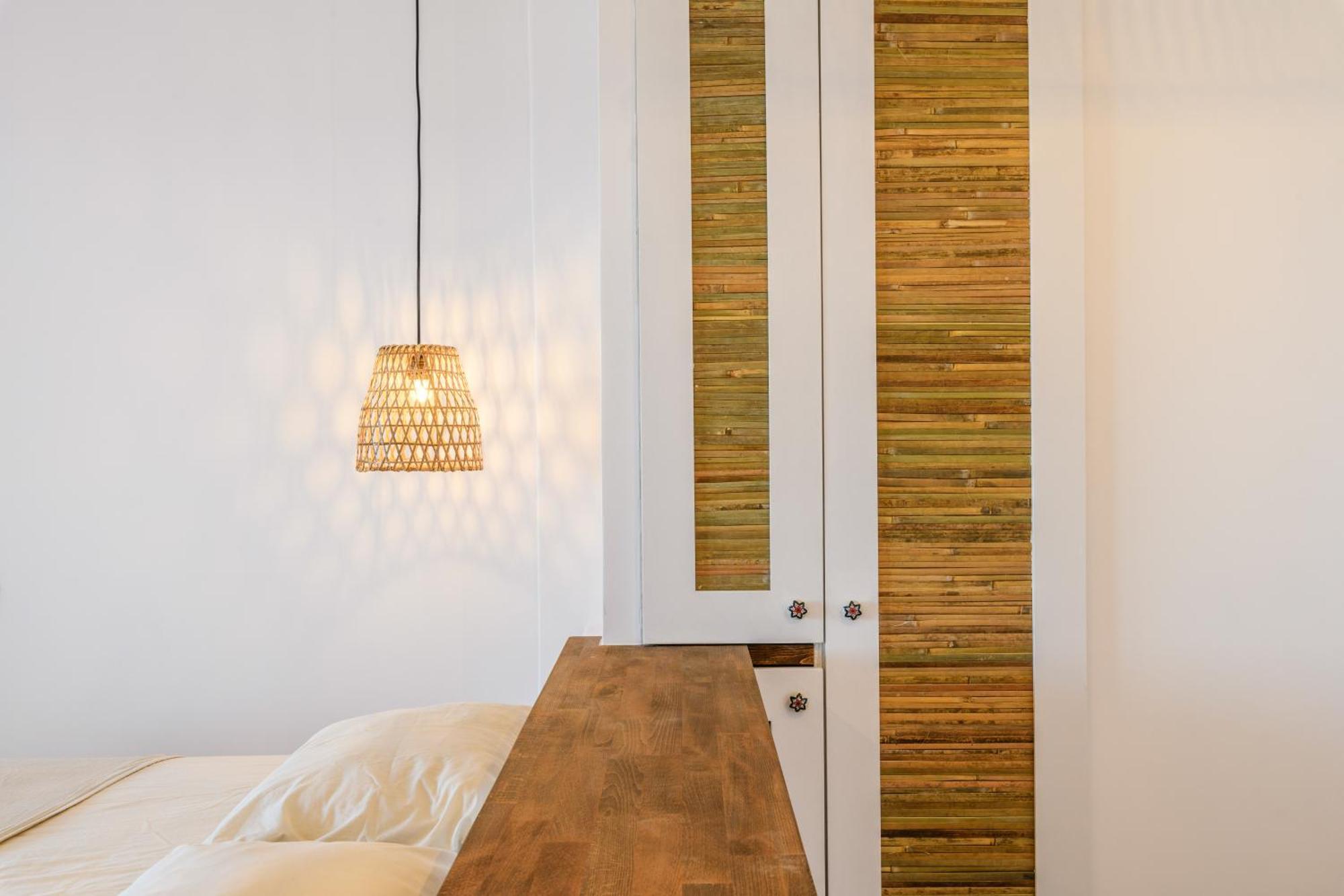 Emerald Bay 4br With Pool By Lia Holiday home Mykonos Town