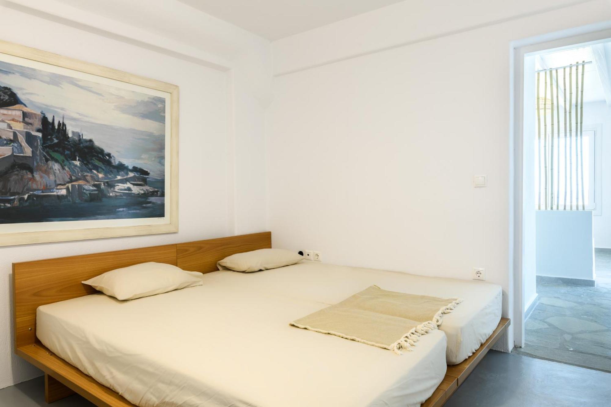 Emerald Bay 4br With Pool By Lia * Mykonos Town