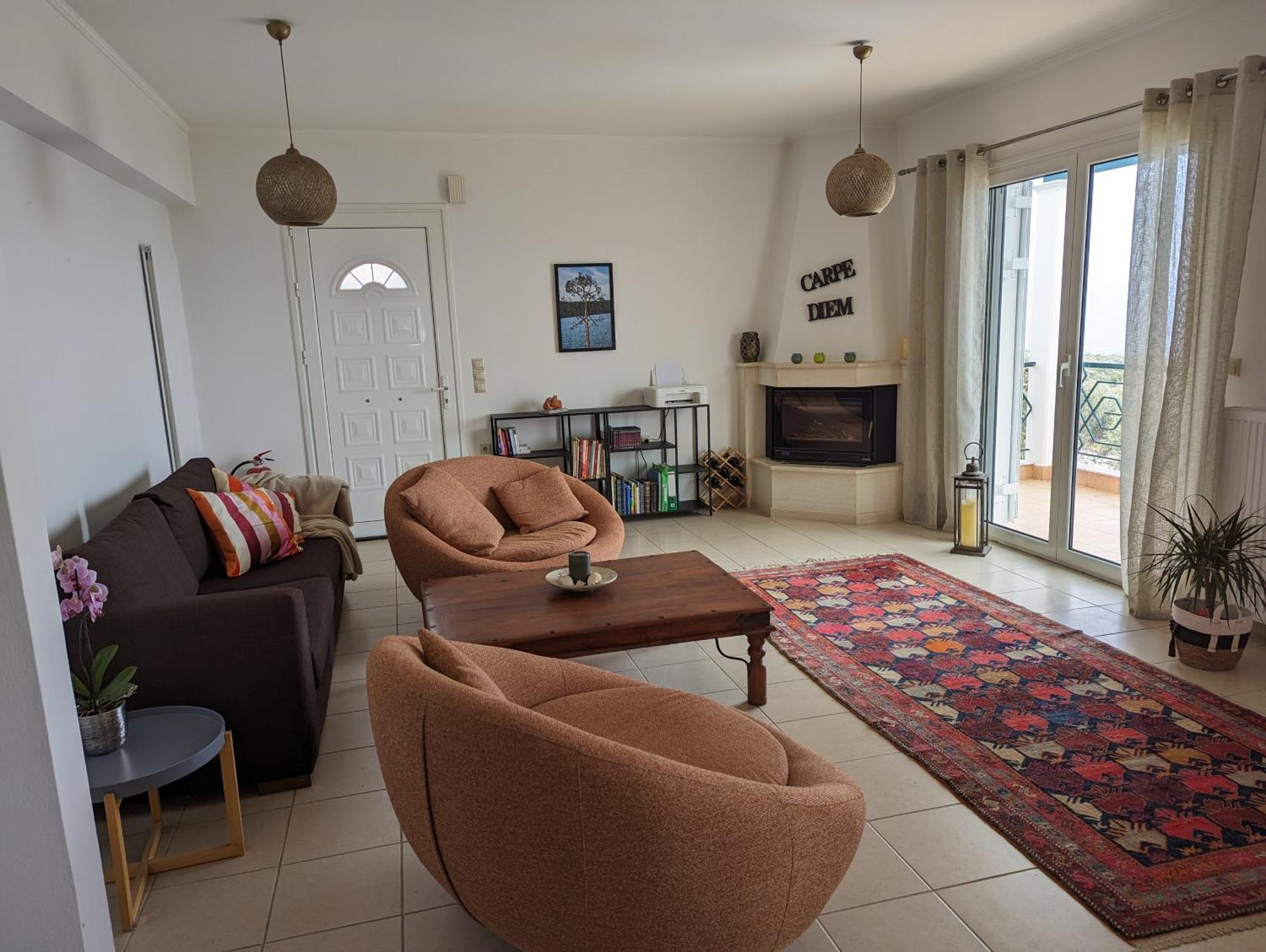 Villa Claudia *