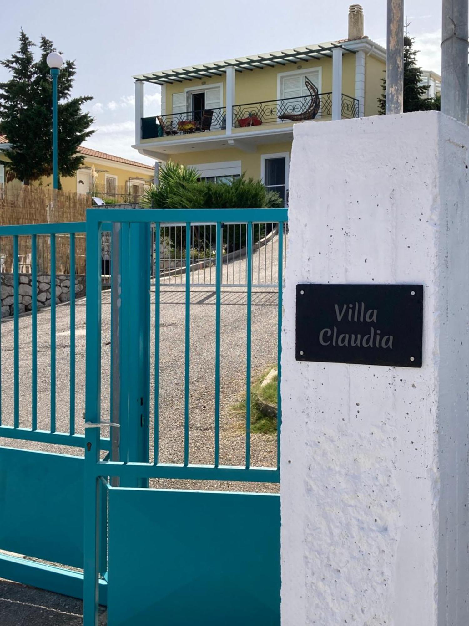 Villa Claudia