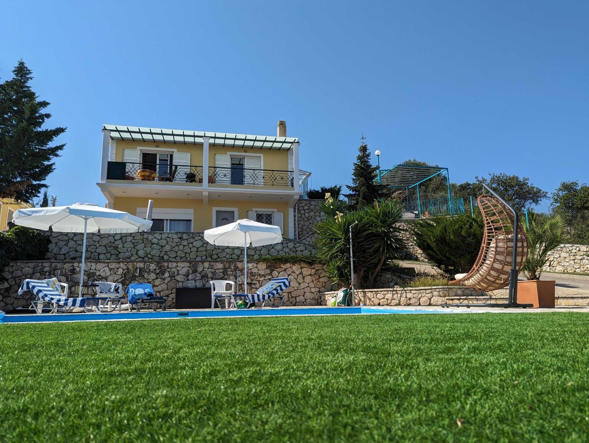 Villa Claudia