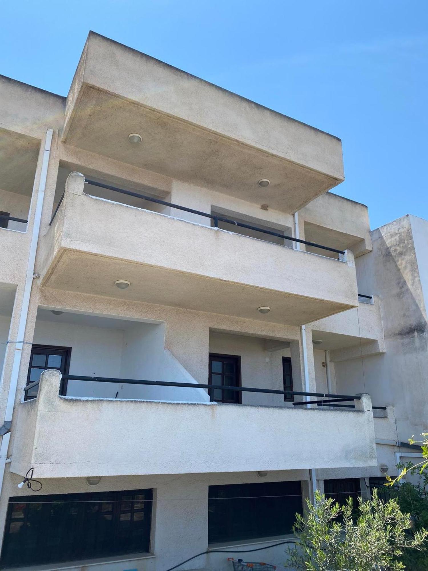 Holiday home Cozu Melissi 2 Melission