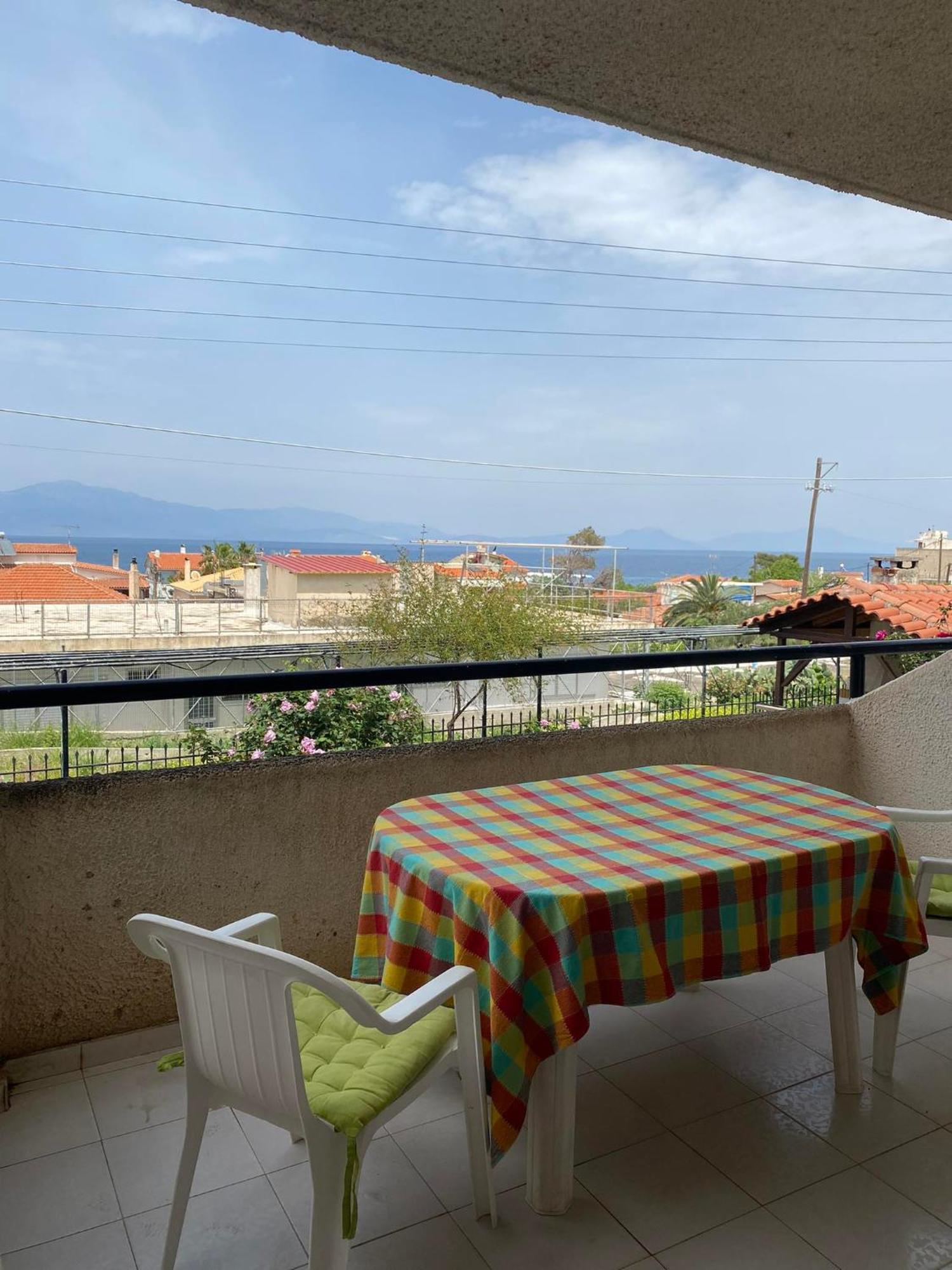 Cozu Melissi 2 Holiday home *