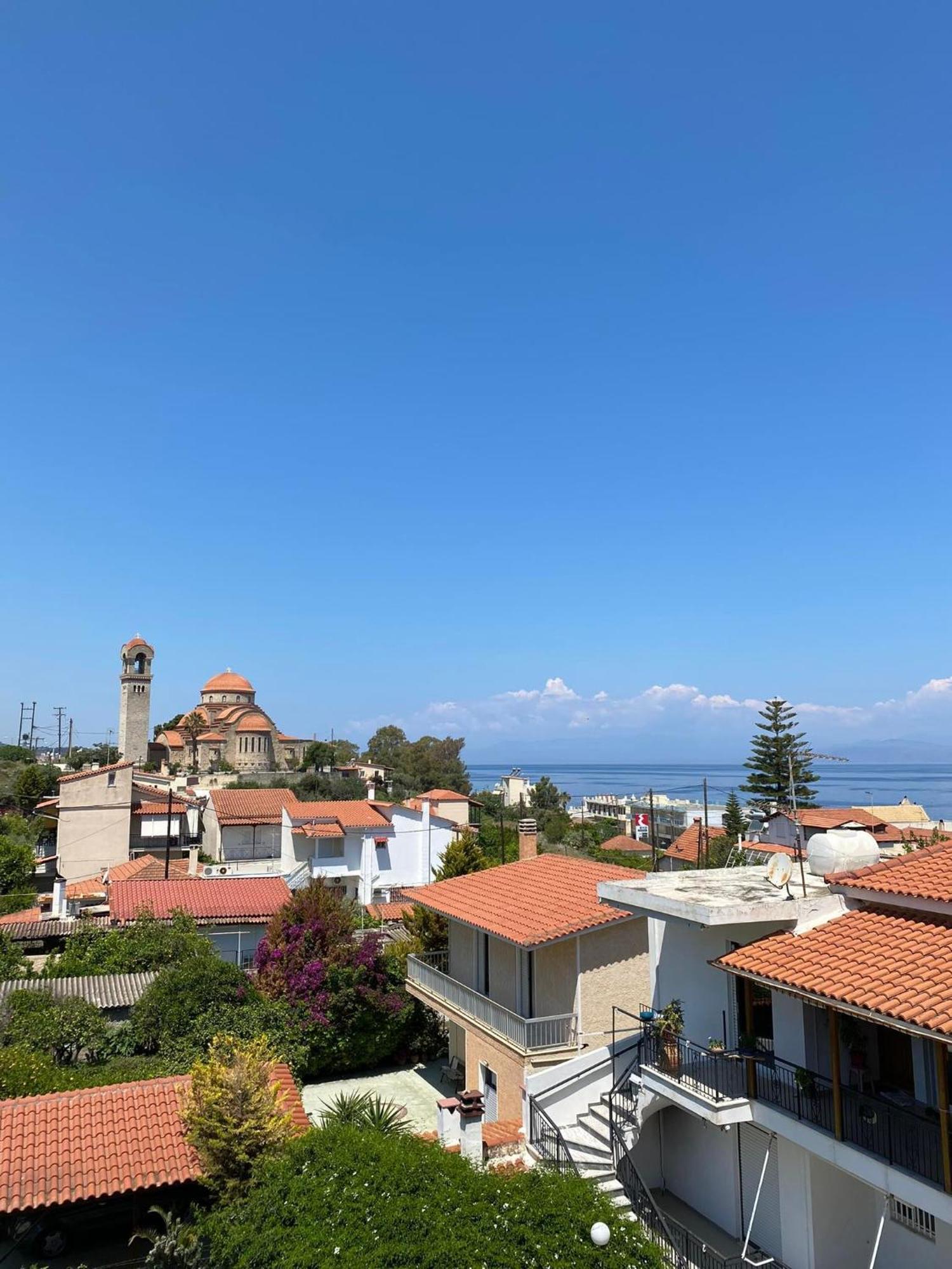 Cozu Melissi 2 Holiday home