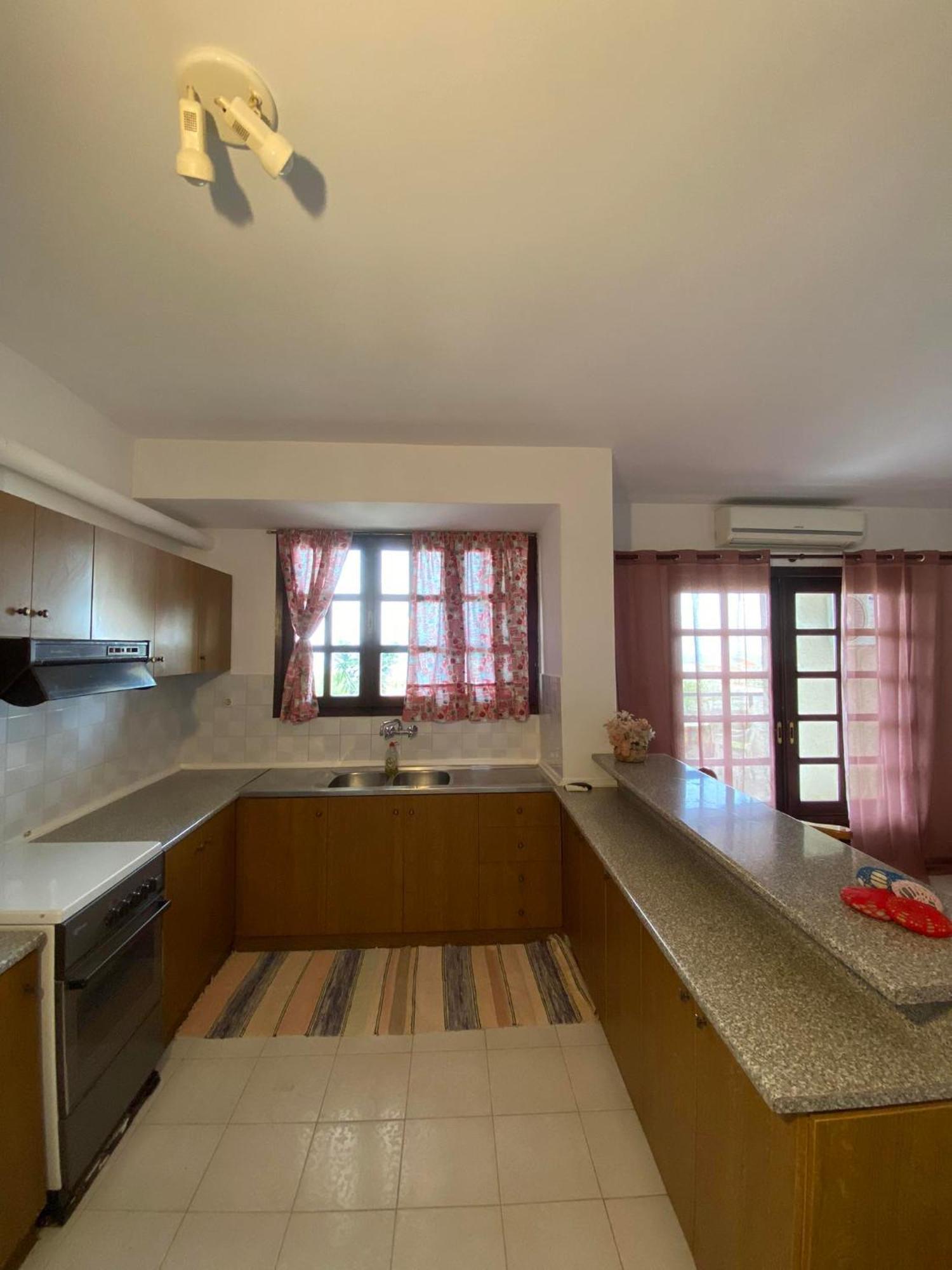 Cozu Melissi 2 Holiday home Melission
