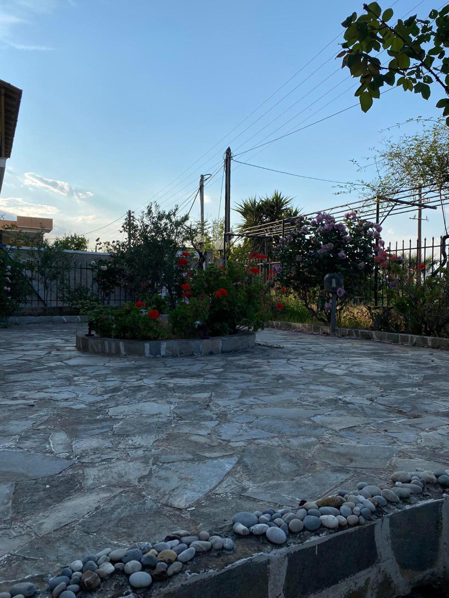 Cozu Melissi 2 Holiday home *