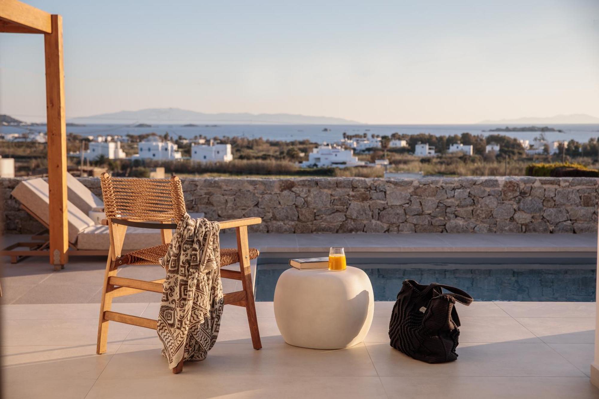 Fyroi Naxos *