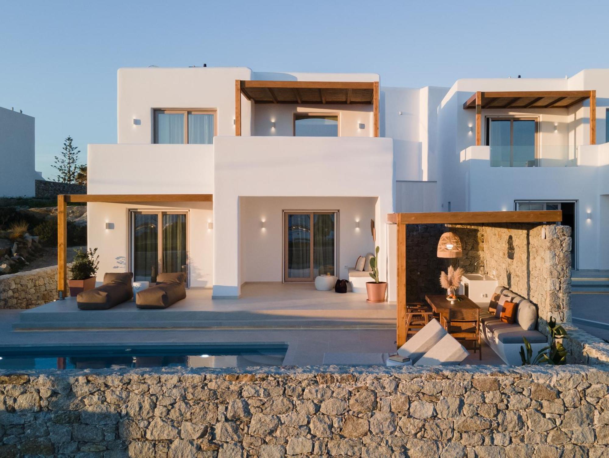 Fyroi Naxos