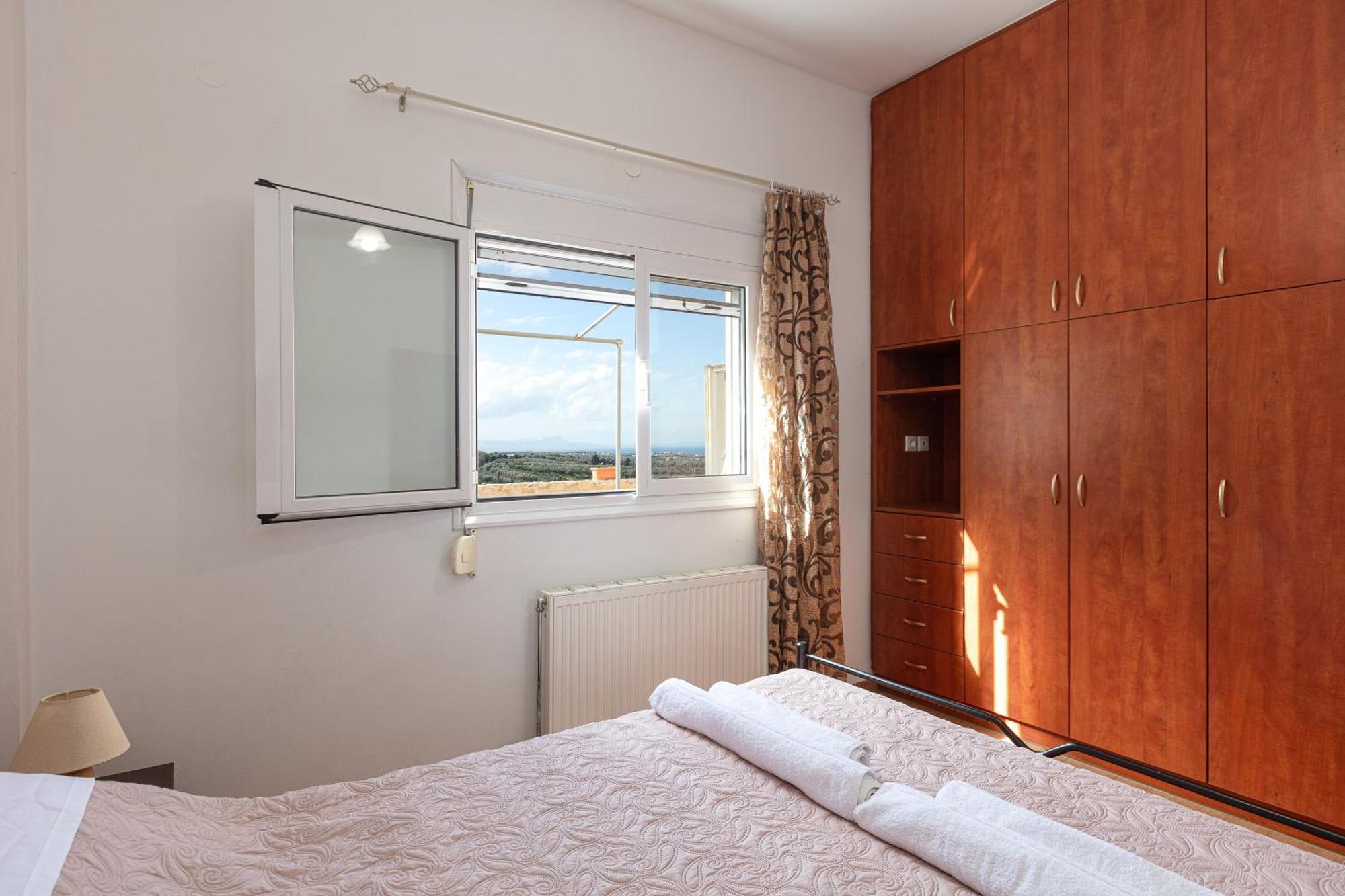 Domazakis -with Private Pool Villa