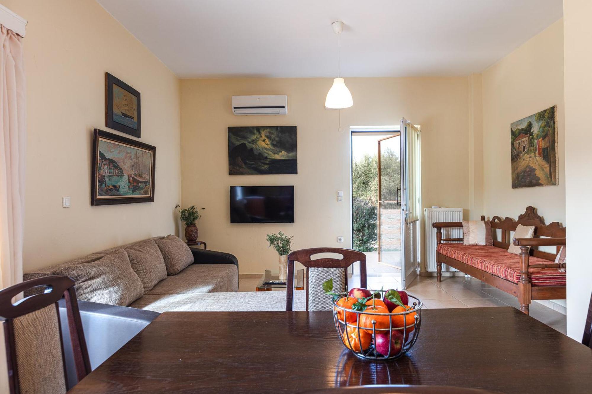 Domazakis -with Private Pool Villa *