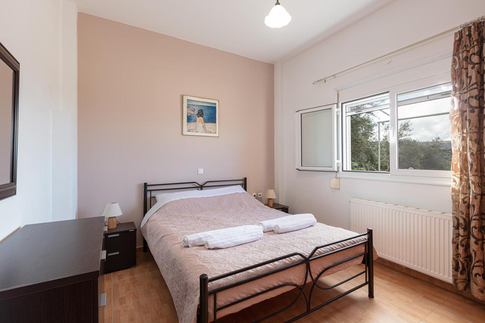 Villa Domazakis -with Private Pool *