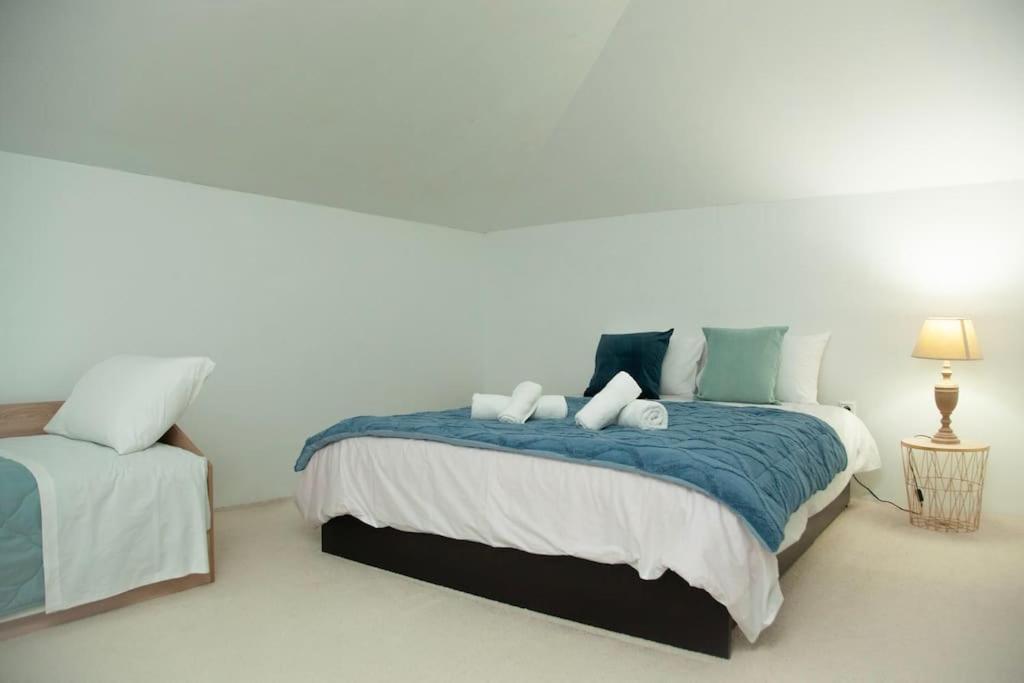 Modern Close To Milos Ton Xotikon * Trikala (Thessaly)