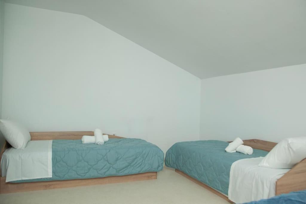 Modern Close To Milos Ton Xotikon * Trikala (Thessaly)