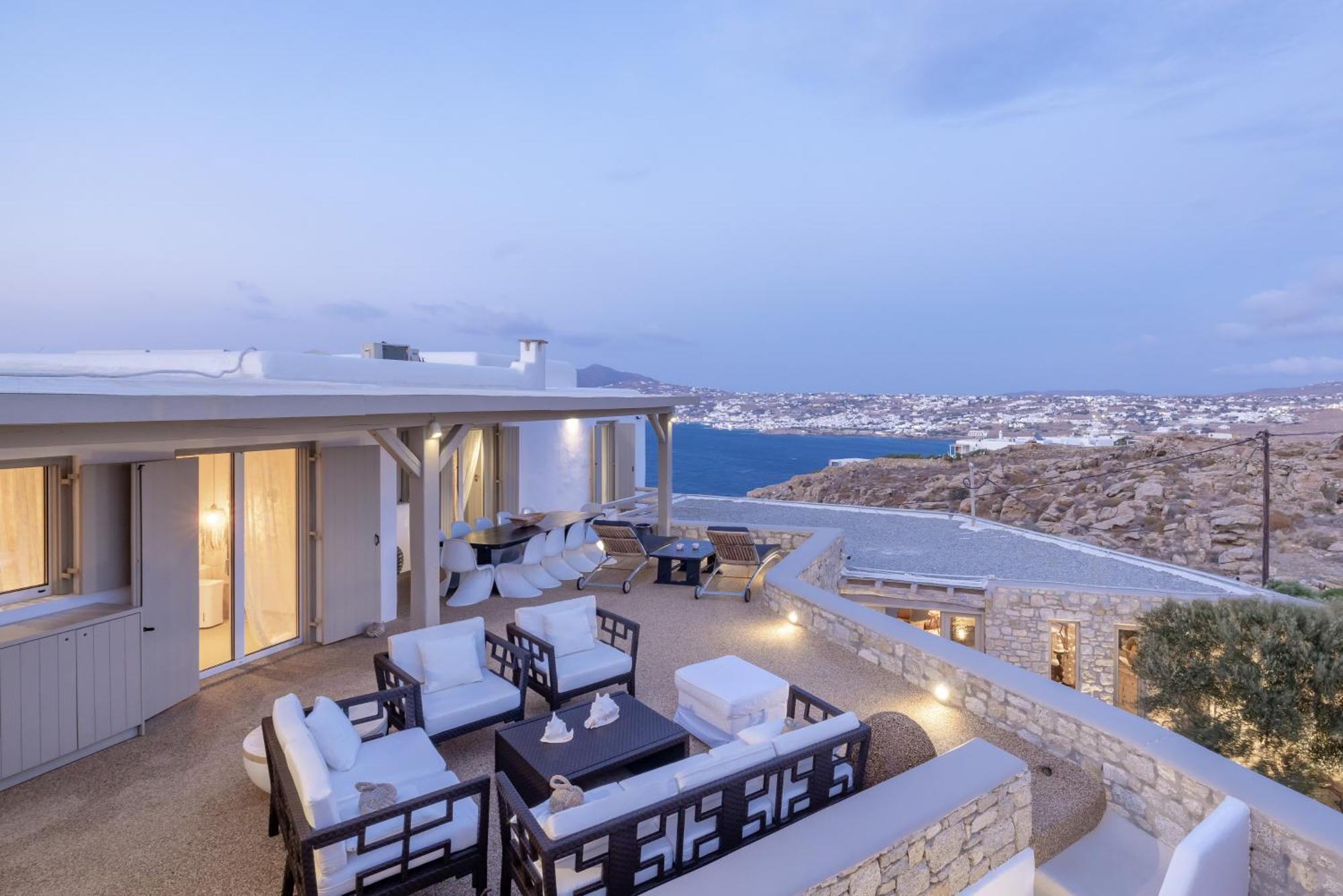 Your Mykonos X Whitelist * Mykonos Town