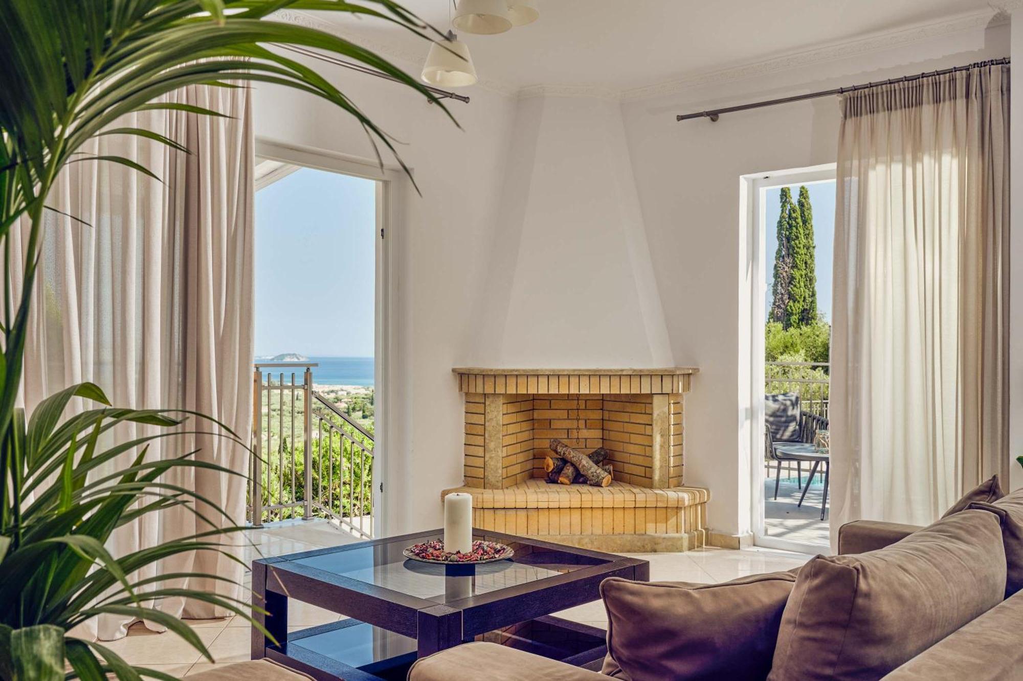 Villa Ether View