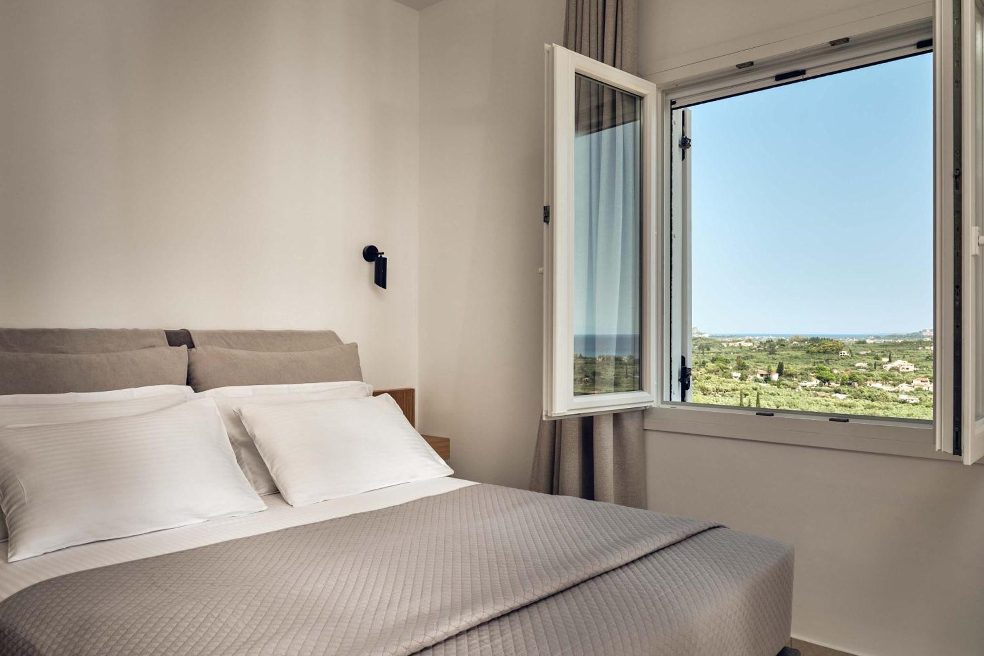 Ether View Villa Lithakia (Zakynthos)
