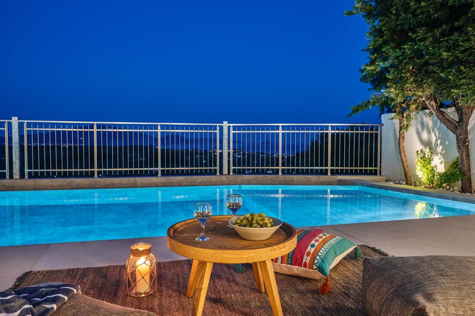 Ether View * Lithakia (Zakynthos)
