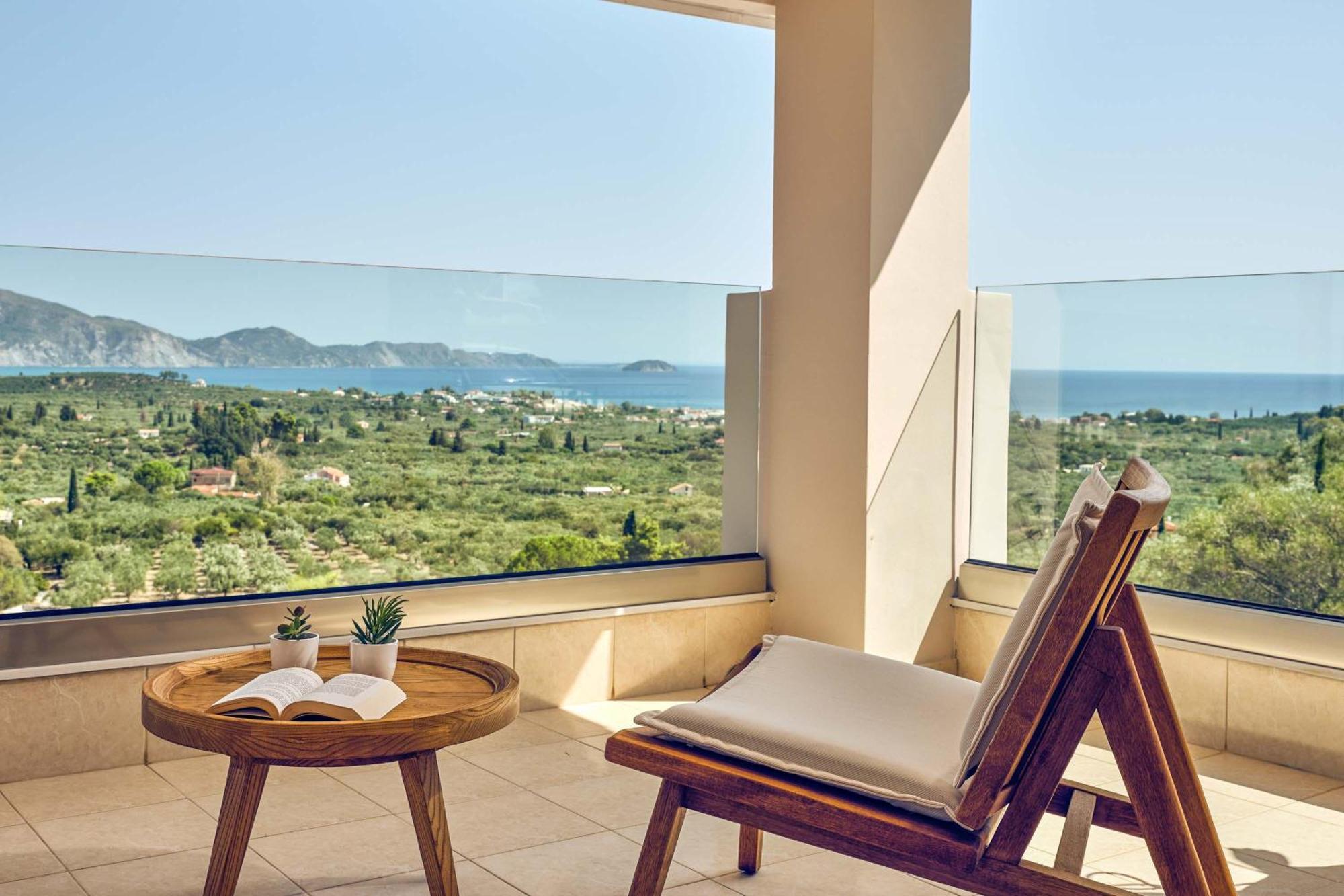 Villa Ether View