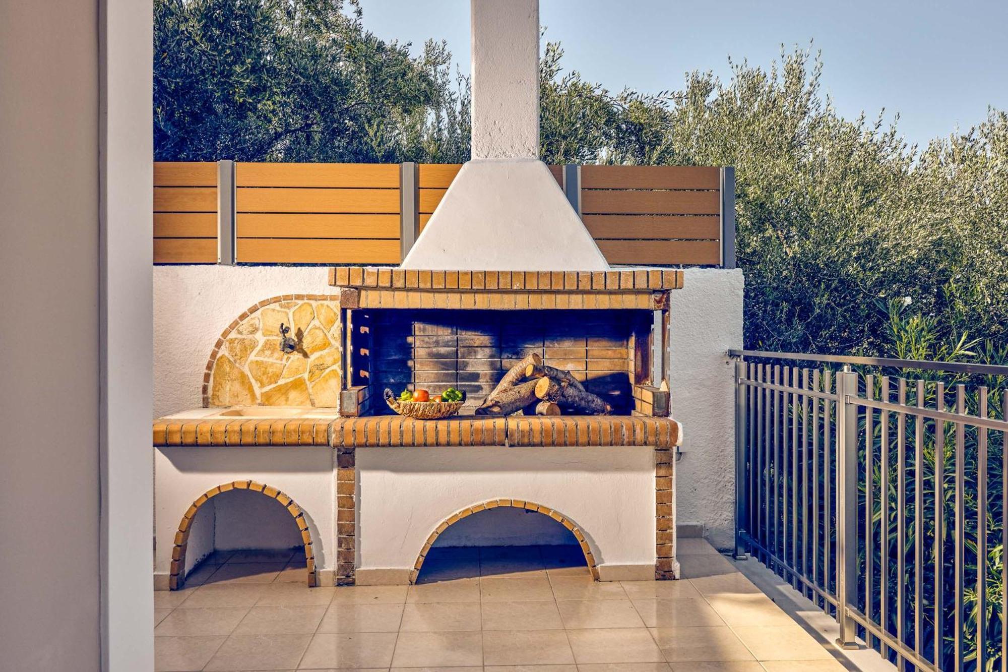 Ether View Villa