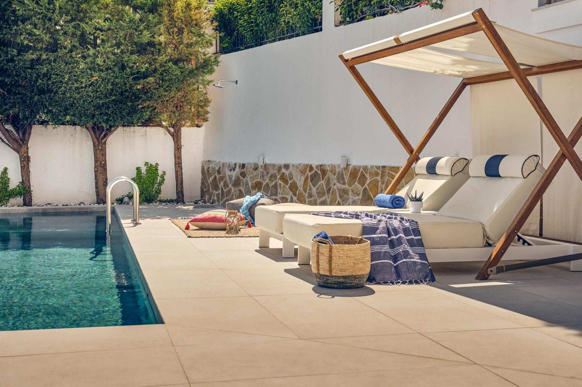 Villa Ether View *