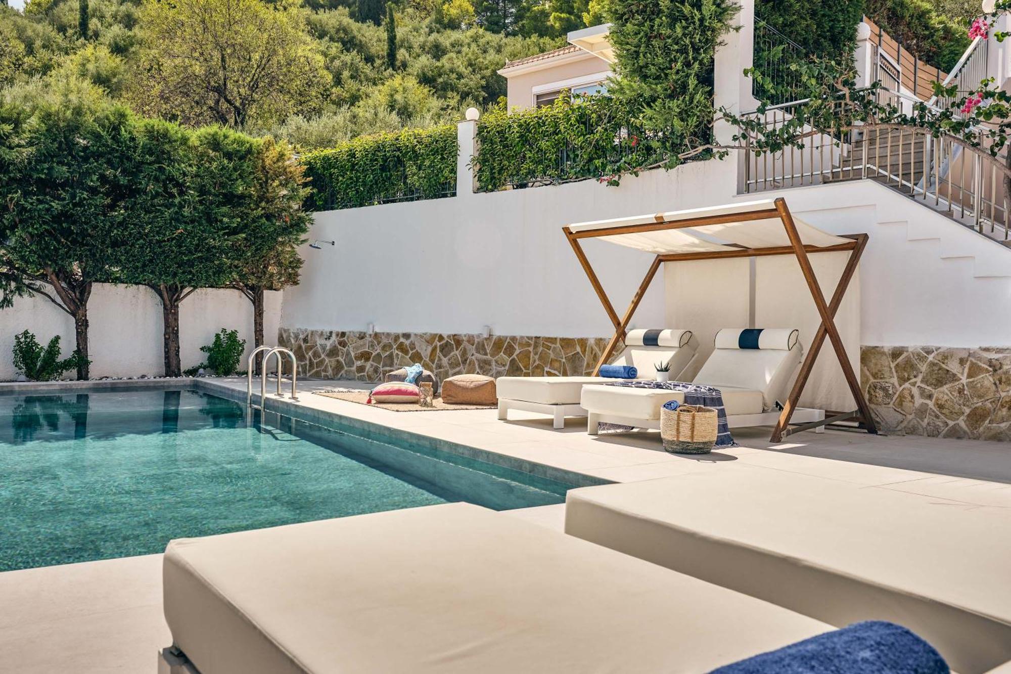 Ether View Villa Lithakia (Zakynthos)