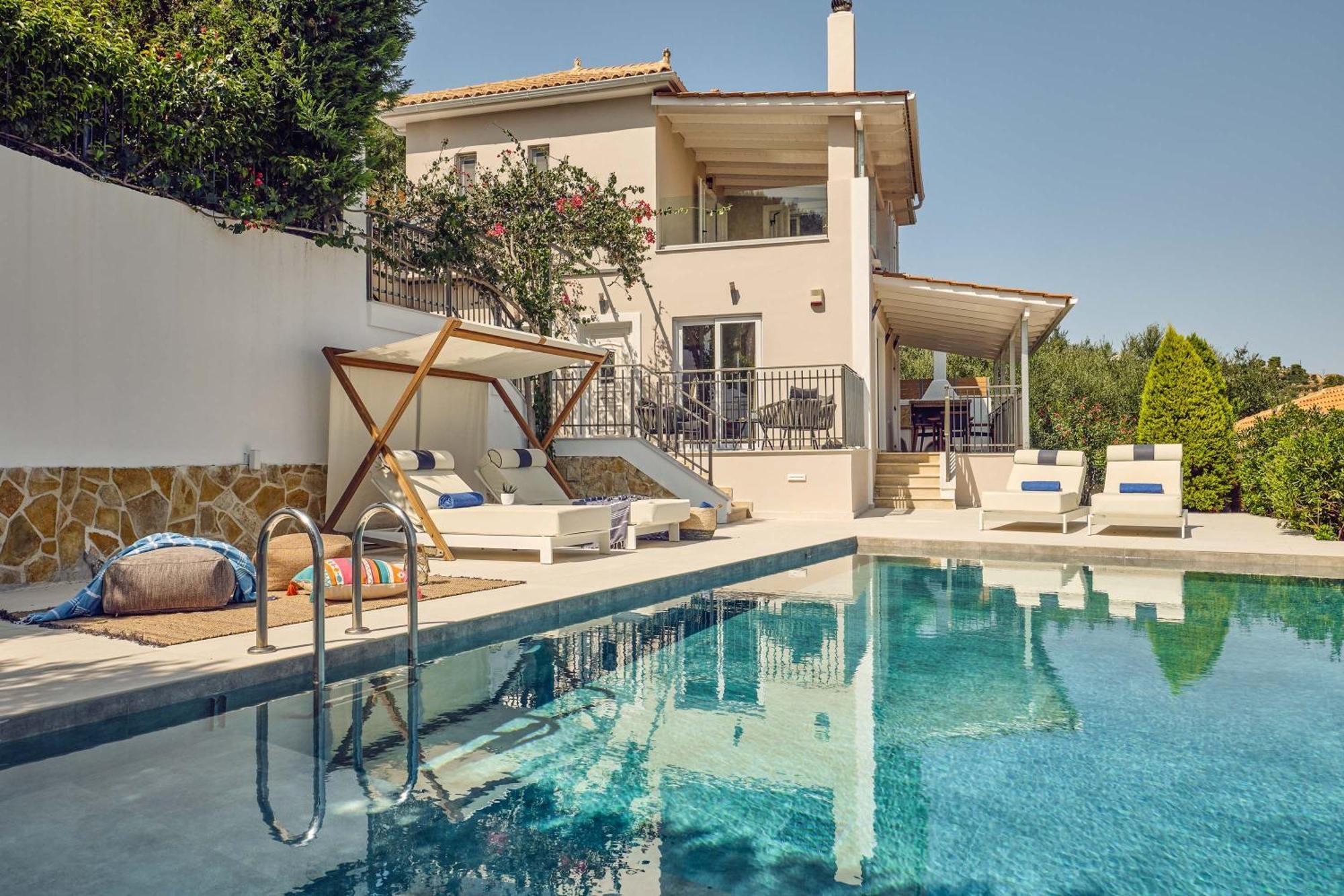 Ether View Villa