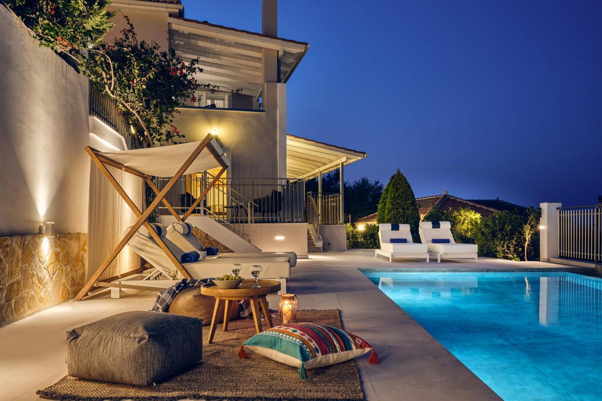 Villa Ether View *