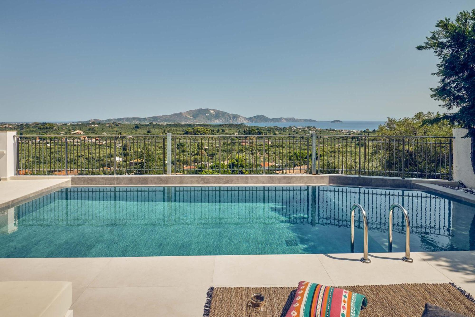 Ether View Villa *