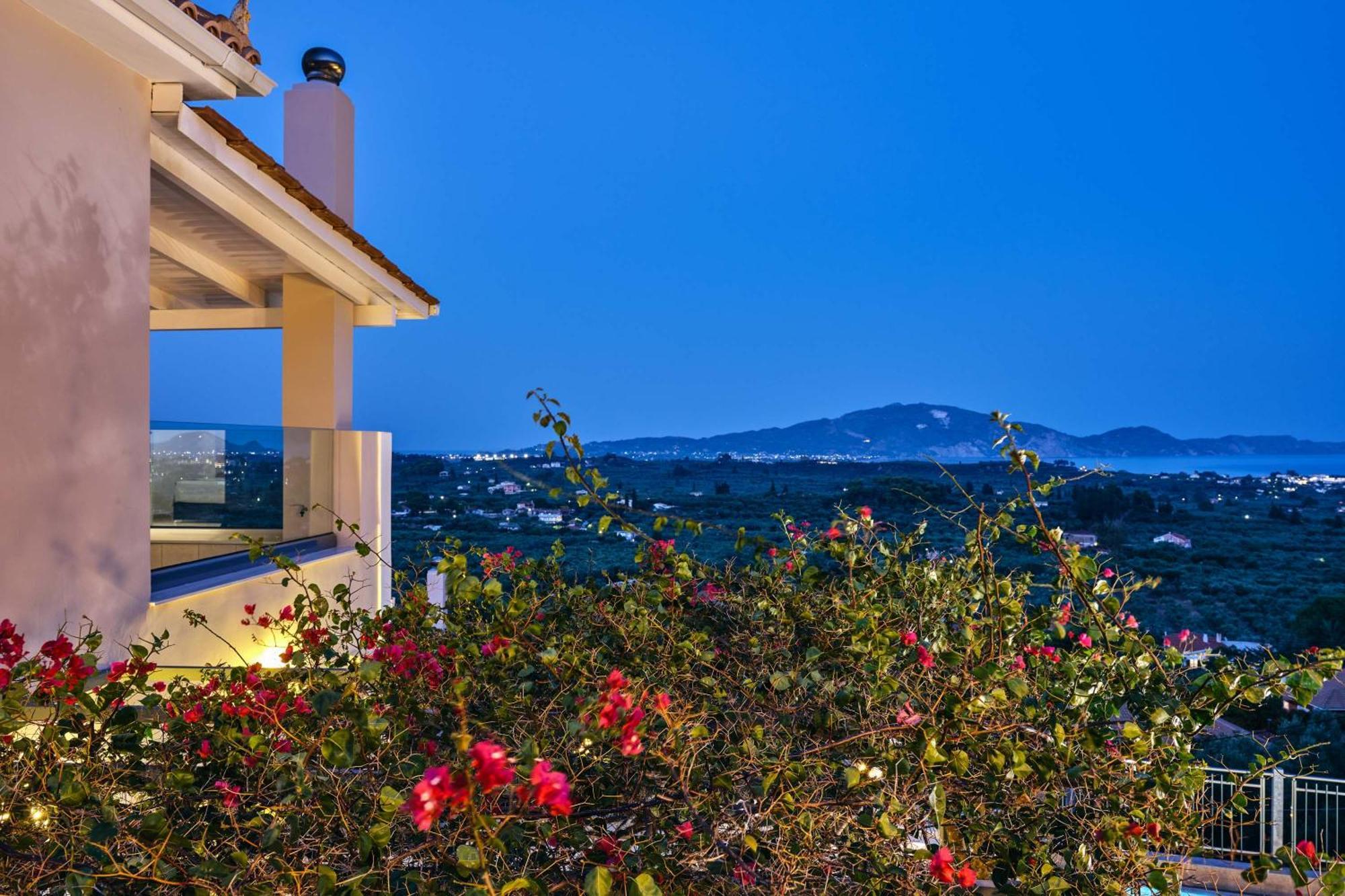 Ether View Villa