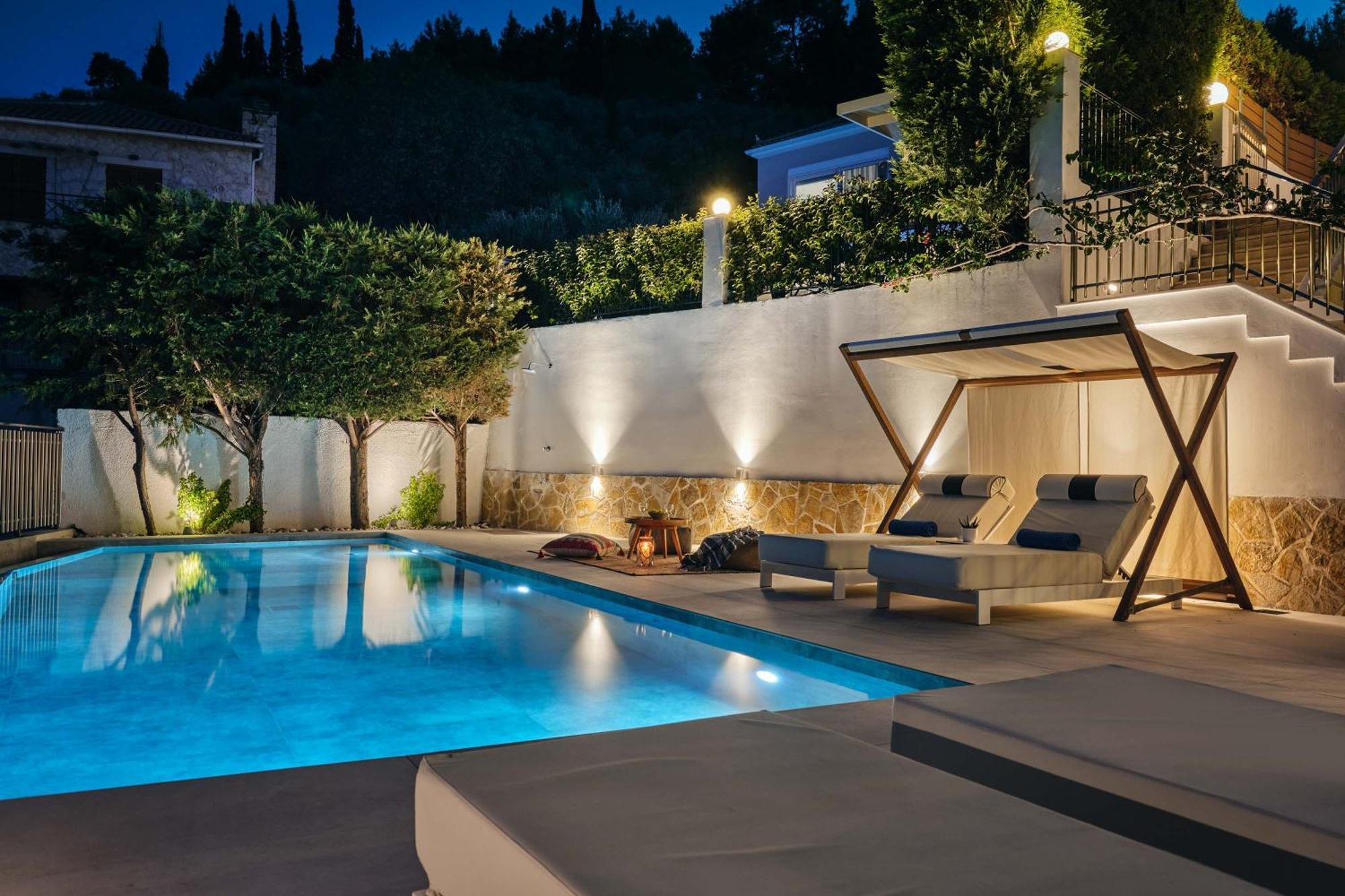 Ether View Villa *