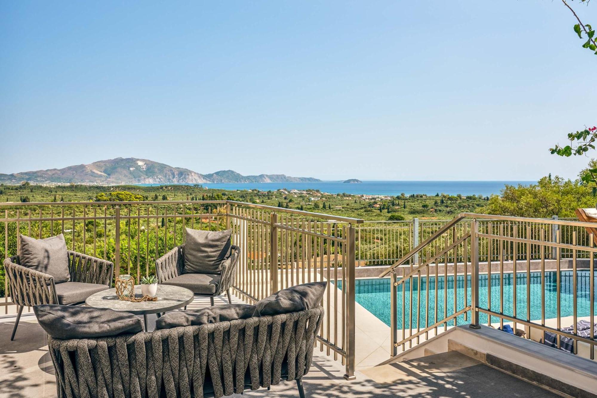Ether View Villa