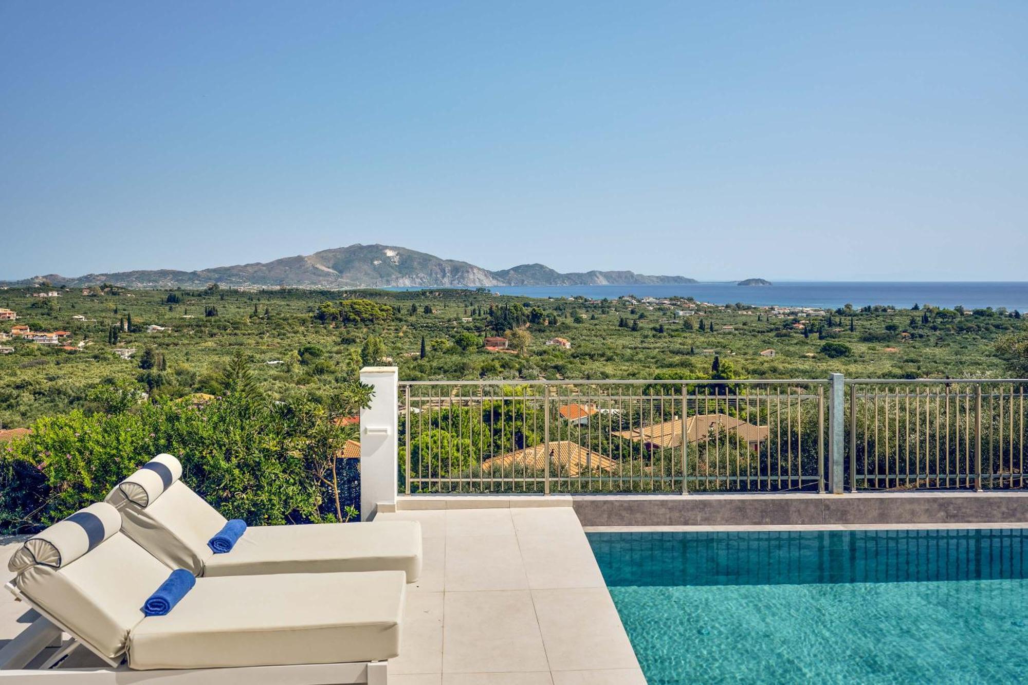 Ether View * Lithakia (Zakynthos)