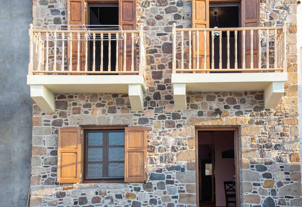 Casa Del Mare Sea View House Up To 7 Guests Apartment *