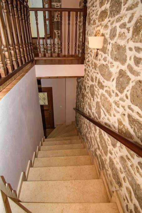 Casa Del Mare Sea View House Up To 7 Guests * Mandraki (Nisyros)