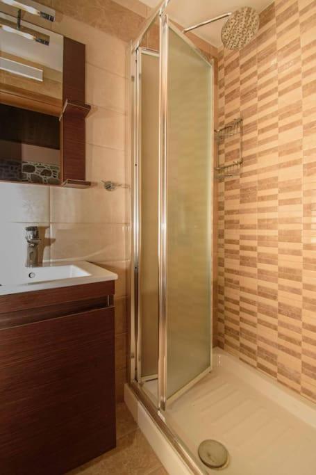 Casa Del Mare Sea View House Up To 7 Guests Apartment Mandraki (Nisyros)