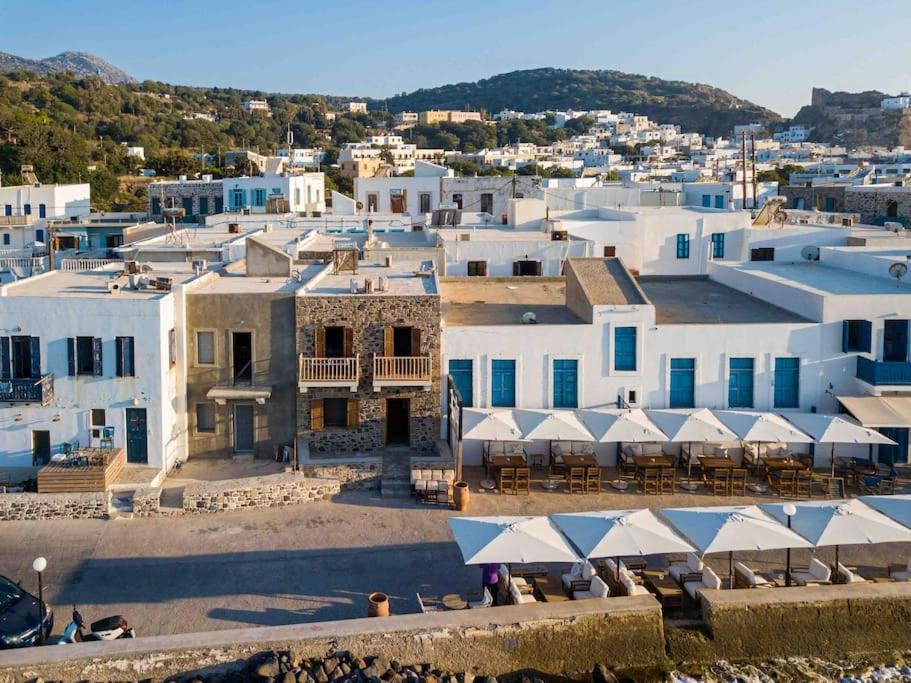 Casa Del Mare Sea View House Up To 7 Guests Apartment