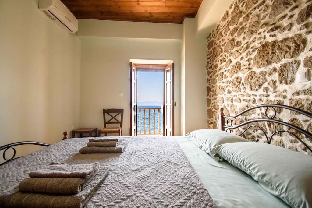 Casa Del Mare Sea View House Up To 7 Guests *