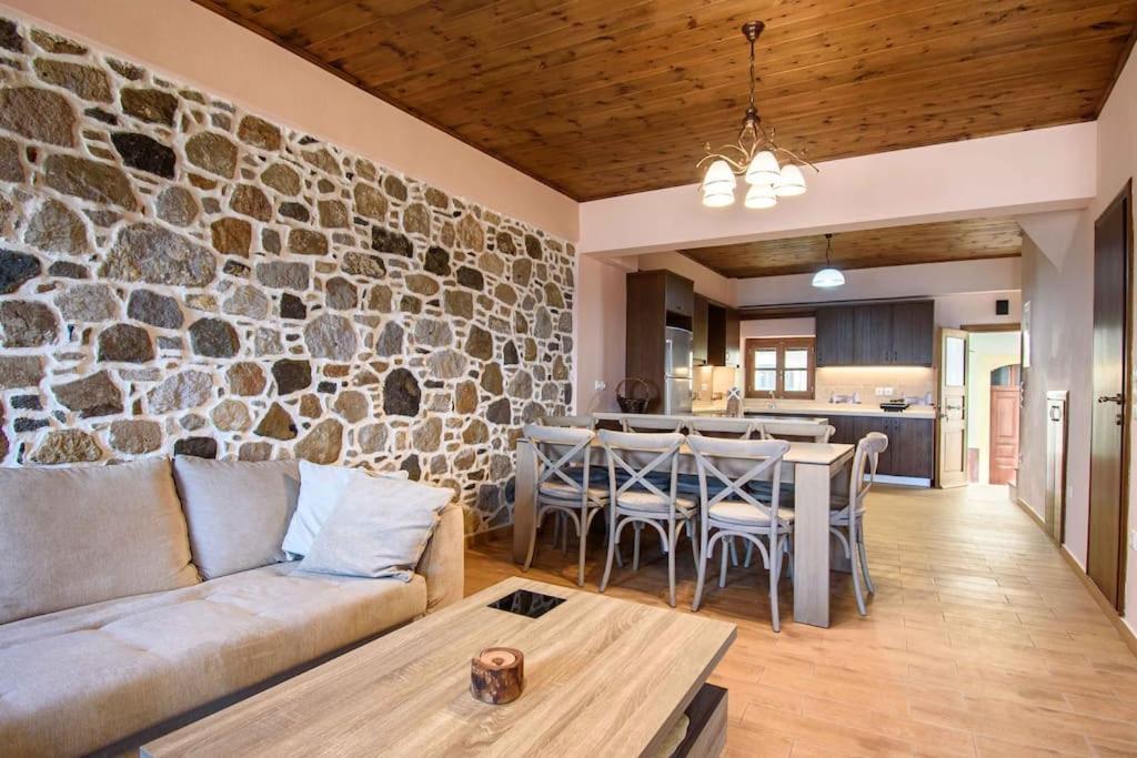 Casa Del Mare Sea View House Up To 7 Guests Apartment