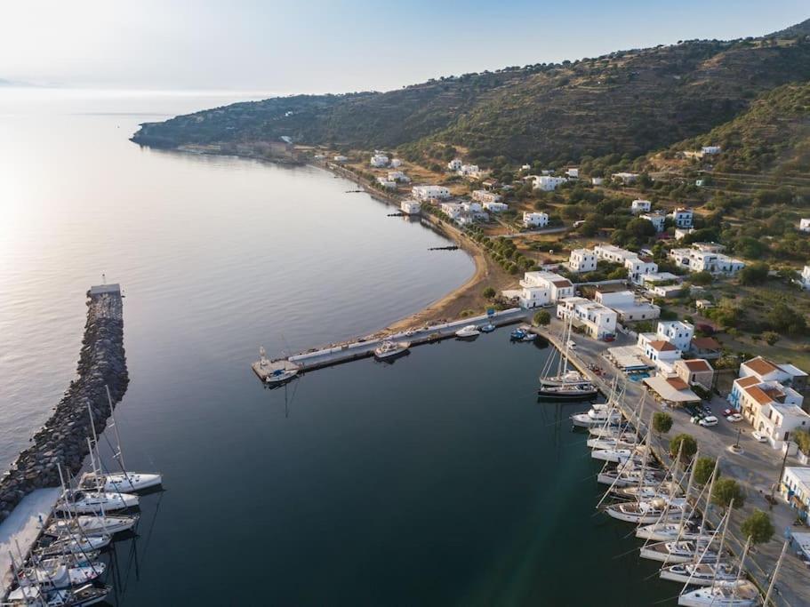 Apartment Casa Del Mare Sea View House Up To 7 Guests *