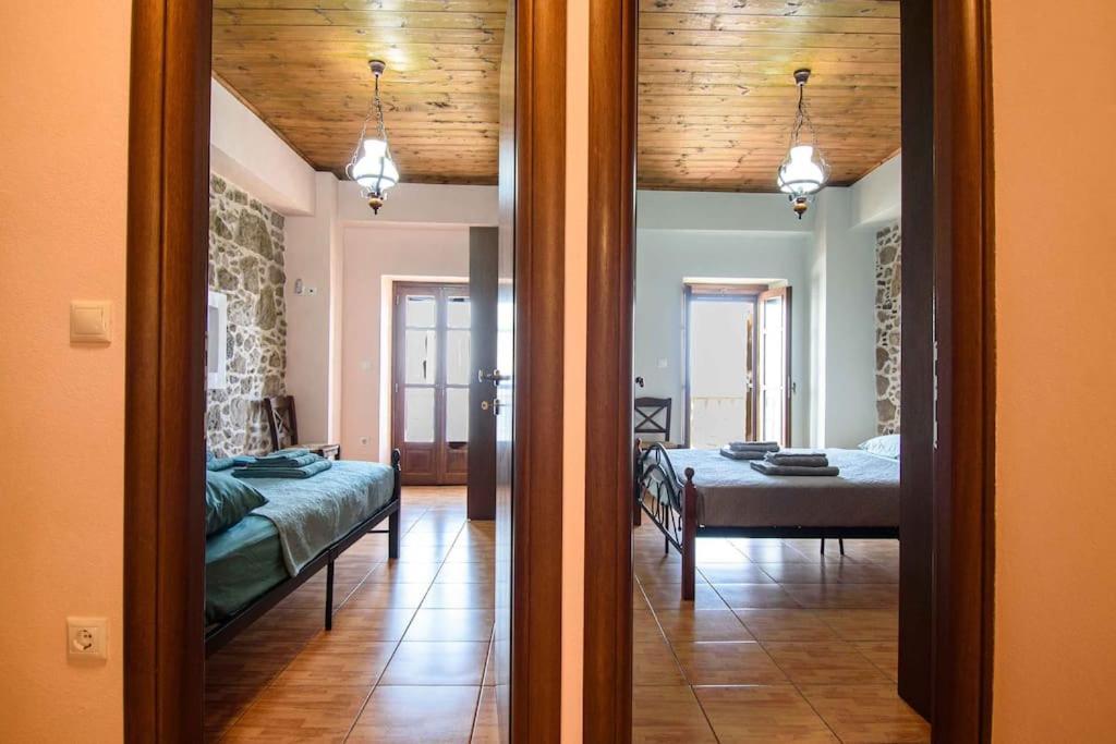 Casa Del Mare Sea View House Up To 7 Guests